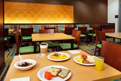  - Fairfield Inn & Suites by Marriott Dania Beach - I-95, Exit 23