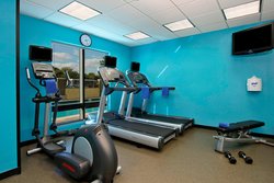  - Fairfield Inn & Suites by Marriott Dania Beach - I-95, Exit 23