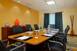  - Fairfield Inn & Suites by Marriott Dania Beach - I-95, Exit 23