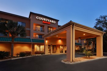 Courtyard by Marriott Gainesville