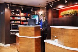  - Courtyard by Marriott Hotel Gainesville - I-75, Exit 384