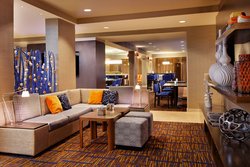  - Courtyard by Marriott Hotel Gainesville - I-75, Exit 384
