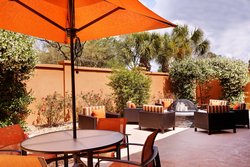  - Courtyard by Marriott Hotel Gainesville - I-75, Exit 384