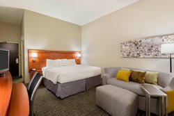  - Courtyard by Marriott Hotel Gainesville - I-75, Exit 384