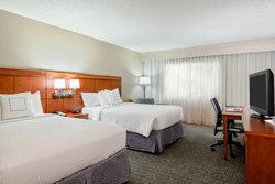  - Courtyard by Marriott Hotel Gainesville - I-75, Exit 384