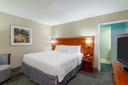  - Courtyard by Marriott Hotel Gainesville - I-75, Exit 384