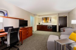  - Courtyard by Marriott Hotel Gainesville - I-75, Exit 384