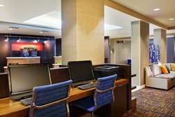  - Courtyard by Marriott Hotel Gainesville - I-75, Exit 384