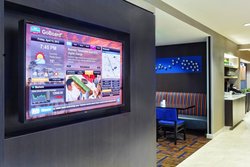  - Courtyard by Marriott Hotel Gainesville - I-75, Exit 384