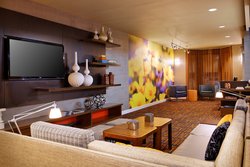  - Courtyard by Marriott Hotel Gainesville - I-75, Exit 384