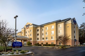 Fairfield Inn & Suites by Marriott Lake City