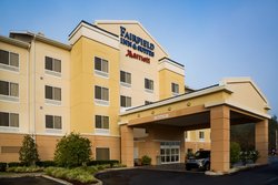  - Fairfield Inn & Suites by Marriott Lake City - I-75, Exit 427
