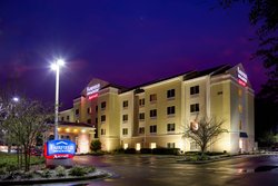  - Fairfield Inn & Suites by Marriott Lake City - I-75, Exit 427