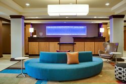  - Fairfield Inn & Suites by Marriott Lake City - I-75, Exit 427