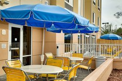  - Fairfield Inn & Suites by Marriott Lake City - I-75, Exit 427