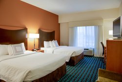  - Fairfield Inn & Suites by Marriott Lake City - I-75, Exit 427