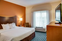  - Fairfield Inn & Suites by Marriott Lake City - I-75, Exit 427