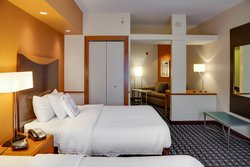  - Fairfield Inn & Suites by Marriott Lake City - I-75, Exit 427