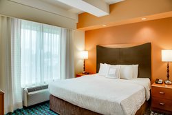  - Fairfield Inn & Suites by Marriott Lake City - I-75, Exit 427