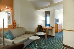  - Fairfield Inn & Suites by Marriott Lake City - I-75, Exit 427