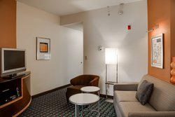  - Fairfield Inn & Suites by Marriott Lake City - I-75, Exit 427