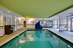  - Fairfield Inn & Suites by Marriott Lake City - I-75, Exit 427