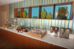  - SpringHill Suites by Marriott Sioux Falls - I-29, Exit 77