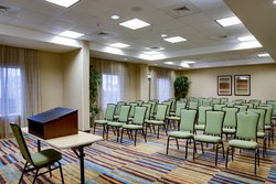  - Fairfield Inn & Suites by Marriott Lake City - I-75, Exit 427