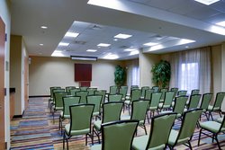  - Fairfield Inn & Suites by Marriott Lake City - I-75, Exit 427