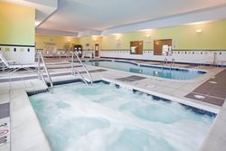  - Fairfield Inn & Suites by Marriott Grand Island
