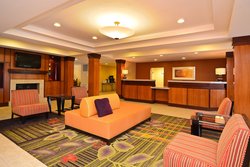  - Fairfield Inn & Suites by Marriott Boone