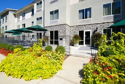  - Fairfield Inn & Suites by Marriott Boone