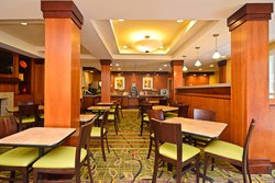  - Fairfield Inn & Suites by Marriott Boone