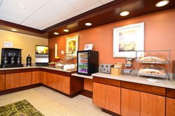 - Fairfield Inn & Suites by Marriott Boone