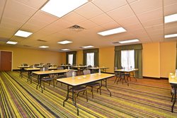  - Fairfield Inn & Suites by Marriott Boone