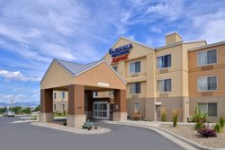  - Fairfield Inn & Suites by Marriott Helena - I-15, Exit 192
