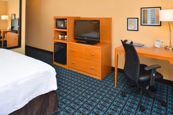  - Fairfield Inn & Suites by Marriott Helena - I-15, Exit 192