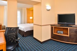  - Fairfield Inn & Suites by Marriott Helena - I-15, Exit 192