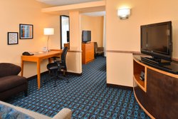  - Fairfield Inn & Suites by Marriott Helena - I-15, Exit 192