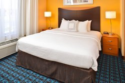  - Fairfield Inn & Suites by Marriott Helena - I-15, Exit 192