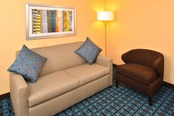  - Fairfield Inn & Suites by Marriott Helena - I-15, Exit 192