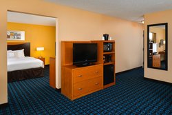  - Fairfield Inn & Suites by Marriott Helena - I-15, Exit 192
