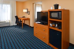  - Fairfield Inn & Suites by Marriott Helena - I-15, Exit 192