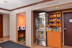  - Fairfield Inn & Suites by Marriott Helena - I-15, Exit 192