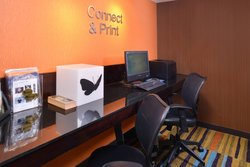  - Fairfield Inn & Suites by Marriott Helena - I-15, Exit 192