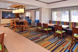  - Fairfield Inn & Suites by Marriott Helena - I-15, Exit 192