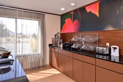  - Fairfield Inn & Suites by Marriott Helena - I-15, Exit 192