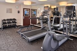  - Fairfield Inn & Suites by Marriott Helena - I-15, Exit 192