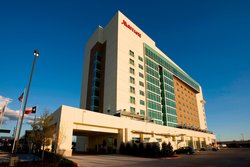  - Marriott Hotel Energy Corridor Houston - I-10, Exit 750