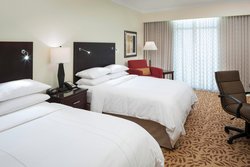  - Marriott Hotel Energy Corridor Houston - I-10, Exit 750